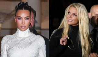 Kim Kardashian reunites with Britney Spears, Khloé amid Ray J lawsuit chaos