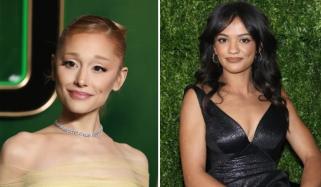 Ariana Grande's 'Wicked' co-star slams 'weirdos' after Singapore incident