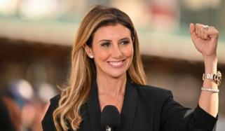 FBI confirms arrest of suspect in vandalism of New Jersey US Attorney’s office