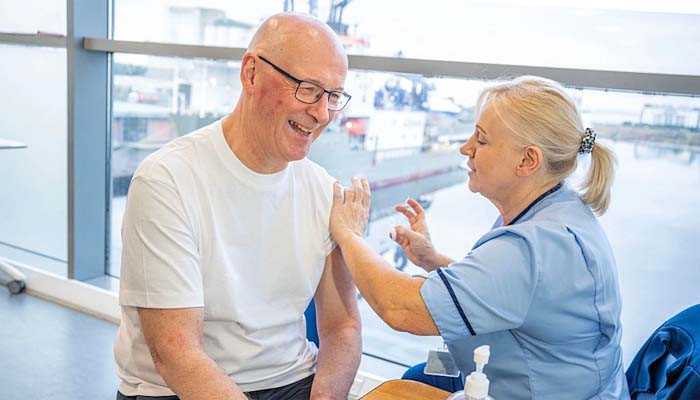 Flu season to peak soon in Canada, doctors urge vaccination