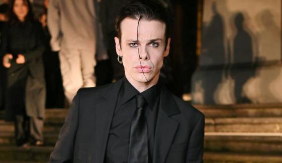 Yungblud axes Idols tour’s 2025 concerts after alarming health concerns