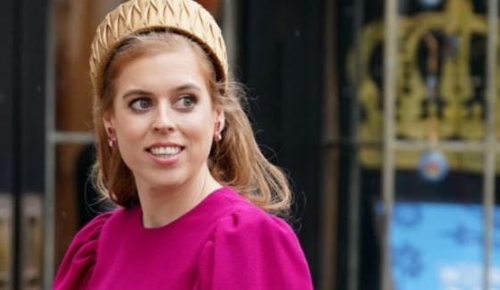 Princess Beatrice makes emotional admission amid Andrew's scandals