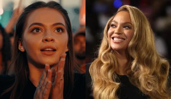 Infamous 'Beyoncé Homecoming' fan Sydney Hardeman dies by suicide 