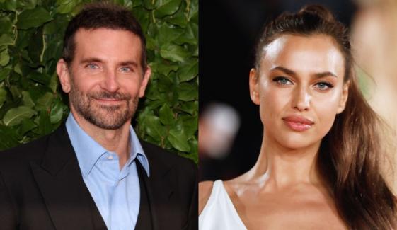 Bradley Cooper's ex Irina Shayk raises concerns about daughter Lea 