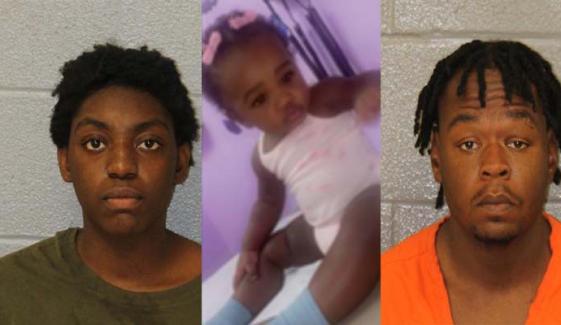 10-month-old girl safely recovered after alleged abduction