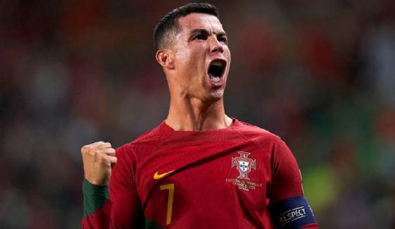 Portugal vs Armenia: Ronaldo cheers as team secures 2026 World Cup spot