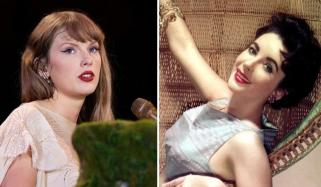 Taylor Swift set to bring Elizabeth Taylor charm with UK-filmed music video