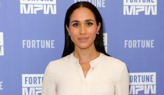 Meghan Markle raises eyebrows at Netflix after wooing Jeff Bezos 
