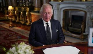 King Charles' heartwarming tribute to late Queen Elizabeth II revealed 