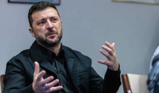 Zelenskyy announces progress in prisoner swap negotiations with Russia
