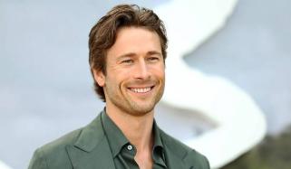 Glen Powell reveals creative process behind masterpiece’The Running Man’