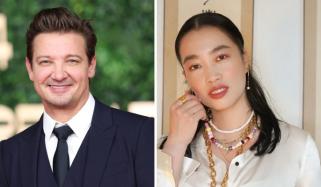 Jeremy Renner scraps Yi Zhou claims of 'peaceful' agreement