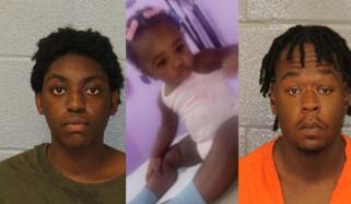 10-month-old girl safely recovered after alleged abduction