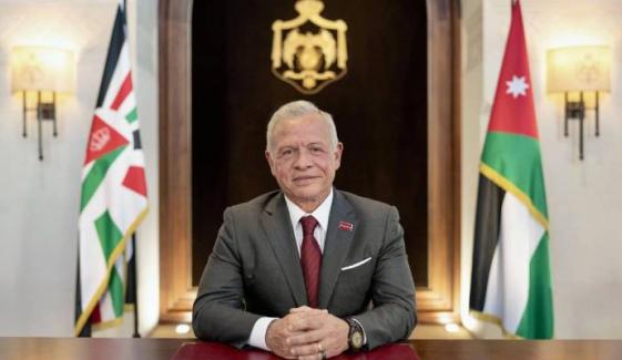 King Abdullah shares delightful message after wrapping high-profile Asia tour