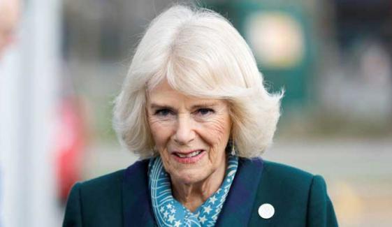 Queen Camilla receives special title after taking on new role