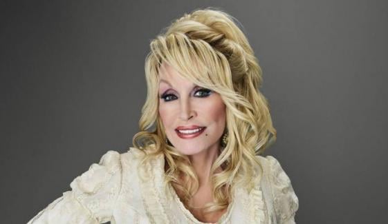 Dolly Parton receives Jean Hersholt Humanitarian Award at Governors Awards 2025