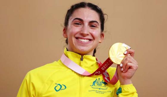 Australian Paralympic star Paige Greco tragically passes away at 28 