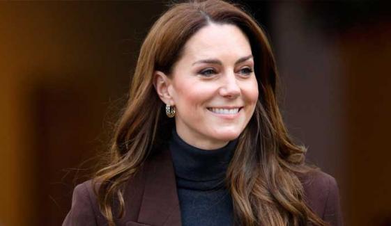Kate Middleton receives official apology after title controversy