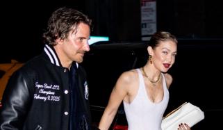 Gigi Hadid takes significant step in romance with Bradley Cooper