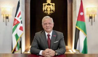 King Abdullah shares delightful message after wrapping high-profile Asia tour