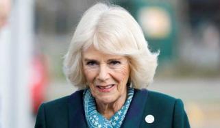 Queen Camilla receives special title after taking on new role