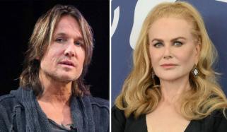 Keith Urban makes major confession in first post after Nicole Kidman split