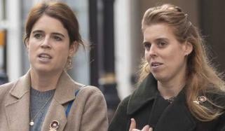 Princess Beatrice gives Eugenie heartbreaking reality check after Andrew’s fall