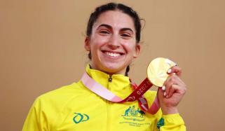 Australian Paralympic star Paige Greco tragically passes away at 28 