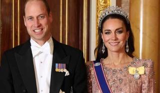 Princess Kate, Prince William confirm joint appearance at Royal Variety event