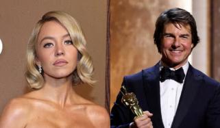 Tom Cruise turns heads with Sydney Sweeney after Ana de Armas split