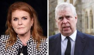Andrew signs up for ‘dating apps’ as Sarah Ferguson starts new chapter