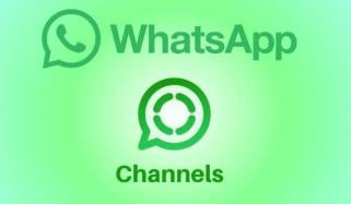WhatsApp's new feature now allows channel admins to personlize notifications