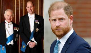Palace reacts to claim Prince Harry informed about Canada trip in advance