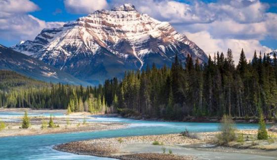 World’s top 11 most beautiful countries revealed in new study