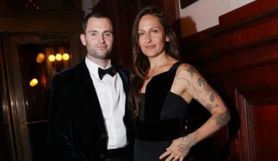 Penn Badgley, Domino Kirke detail marriage crisis after two tragic miscarriages