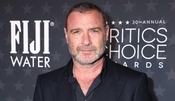 Liev Schreiber undergoes major tests after being rushed to hospital