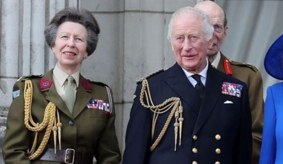 Princess Anne’s smart move lets her sidestep King Charles’ blunder