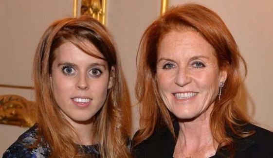 Princess Beatrice slams Sarah Ferguson ‘sugar daddy’ hunt in scathing reaction