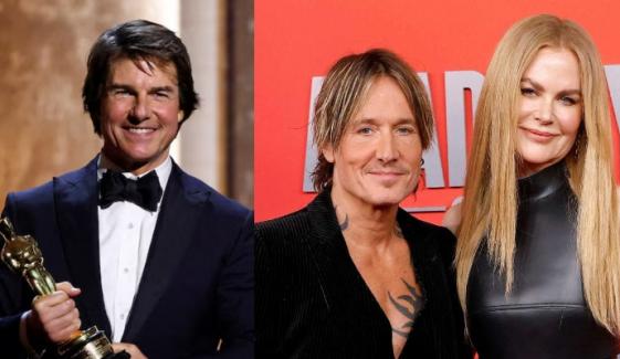 Tom Cruise finally reacts to ex-Nicole Kidman’s split from Keith Urban
