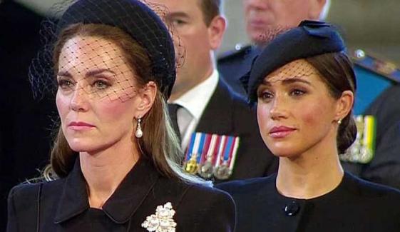 Meghan Markle 'fuming' as Kate Middleton pulls Hollywood A-lister for big event