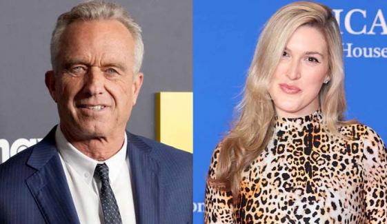 Olivia Nuzzi sets record straight on Robert F. Kennedy Jr.'s brain health