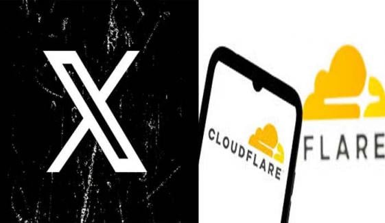 Is X down right now? Parts of internet disrupted due to Cloudflare outage
