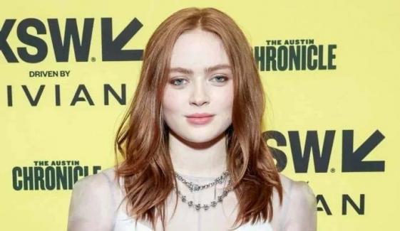 ‘Stranger Things’ star Sadie Sink joins ‘Avengers: Secret Wars cast?