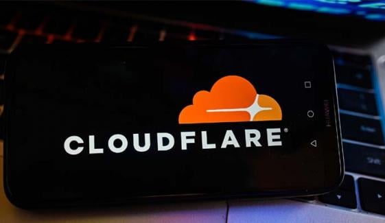 Cloudflare outage: ChatGPT, Canva, Spotify, AWS, and other apps down