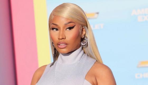 Nicki Minaj joins hands with Trump administration for key UN event
