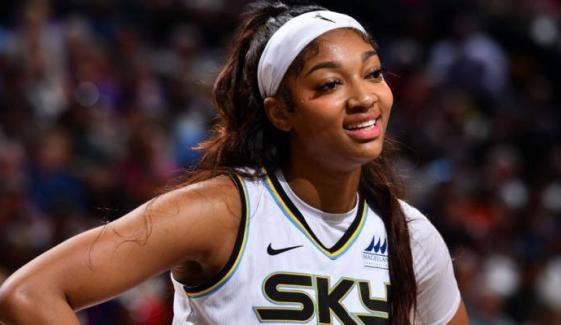 Angel Reese’s relationship speculation settles as her partner breaks silence