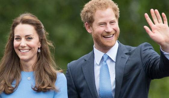Kate Middleton pens emotional note after begging Prince Harry for UK ‘return’ 