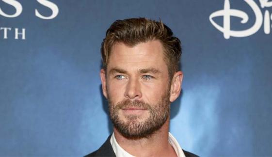 Chris Hemsworth opens up about his father’s battle with Alzheimer’s