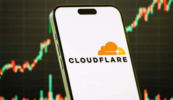 Cloudflare outage latest update: Is it restored after massive issue?