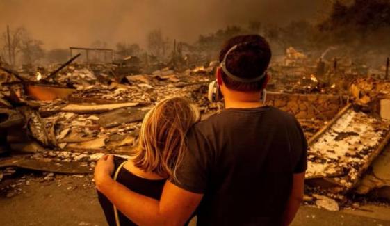 Disney steps in with major restoration plan after California wildfire devastation